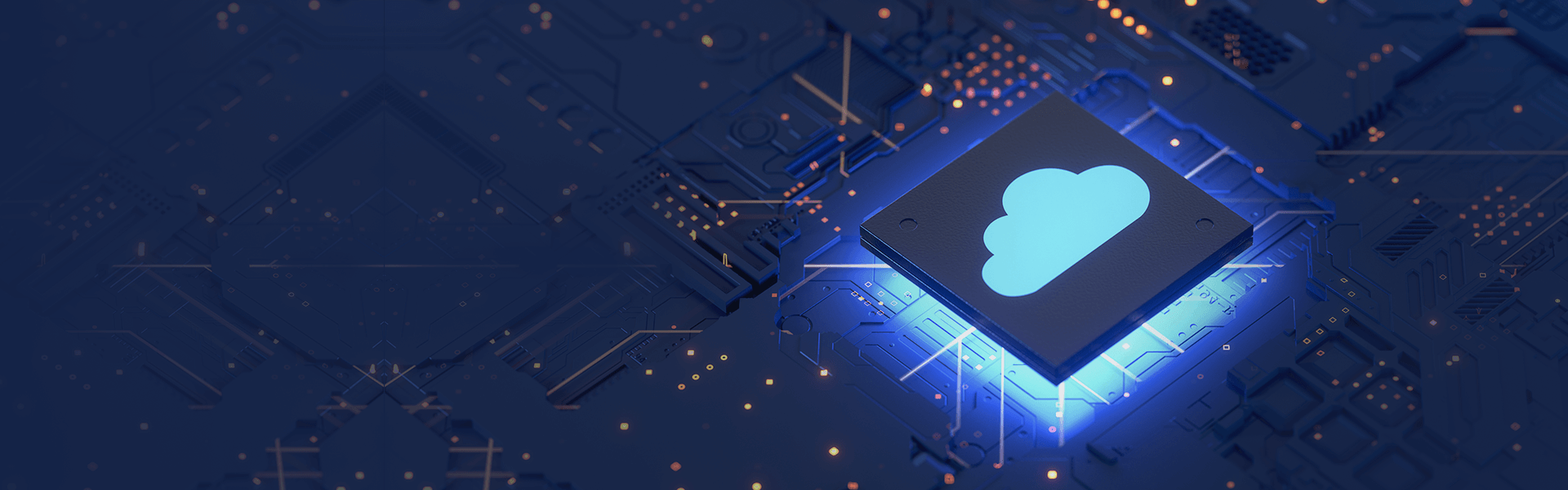   助力傳統行業數字化轉型