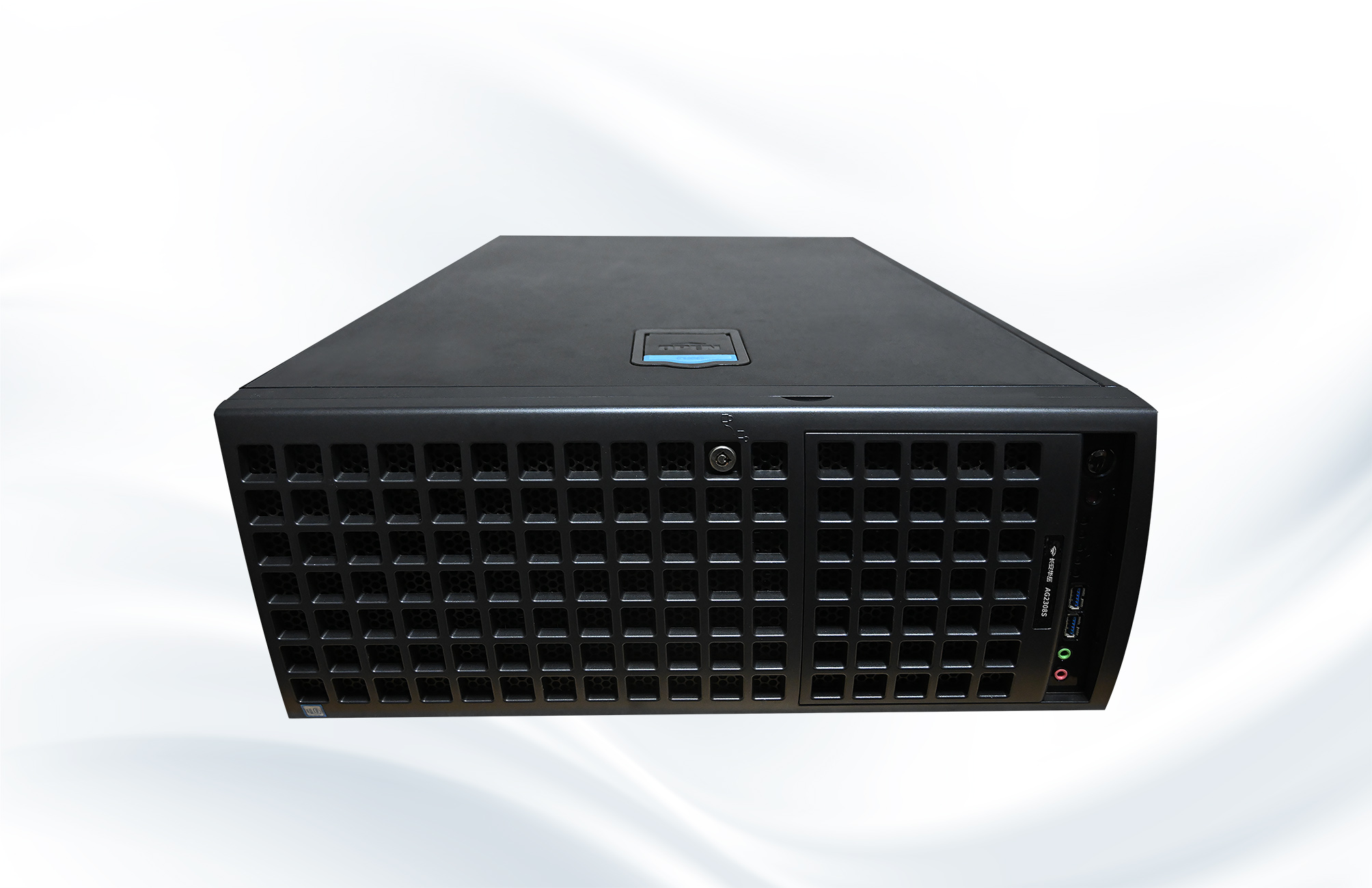 長安華岳GPU加速計算服務器AG2308S