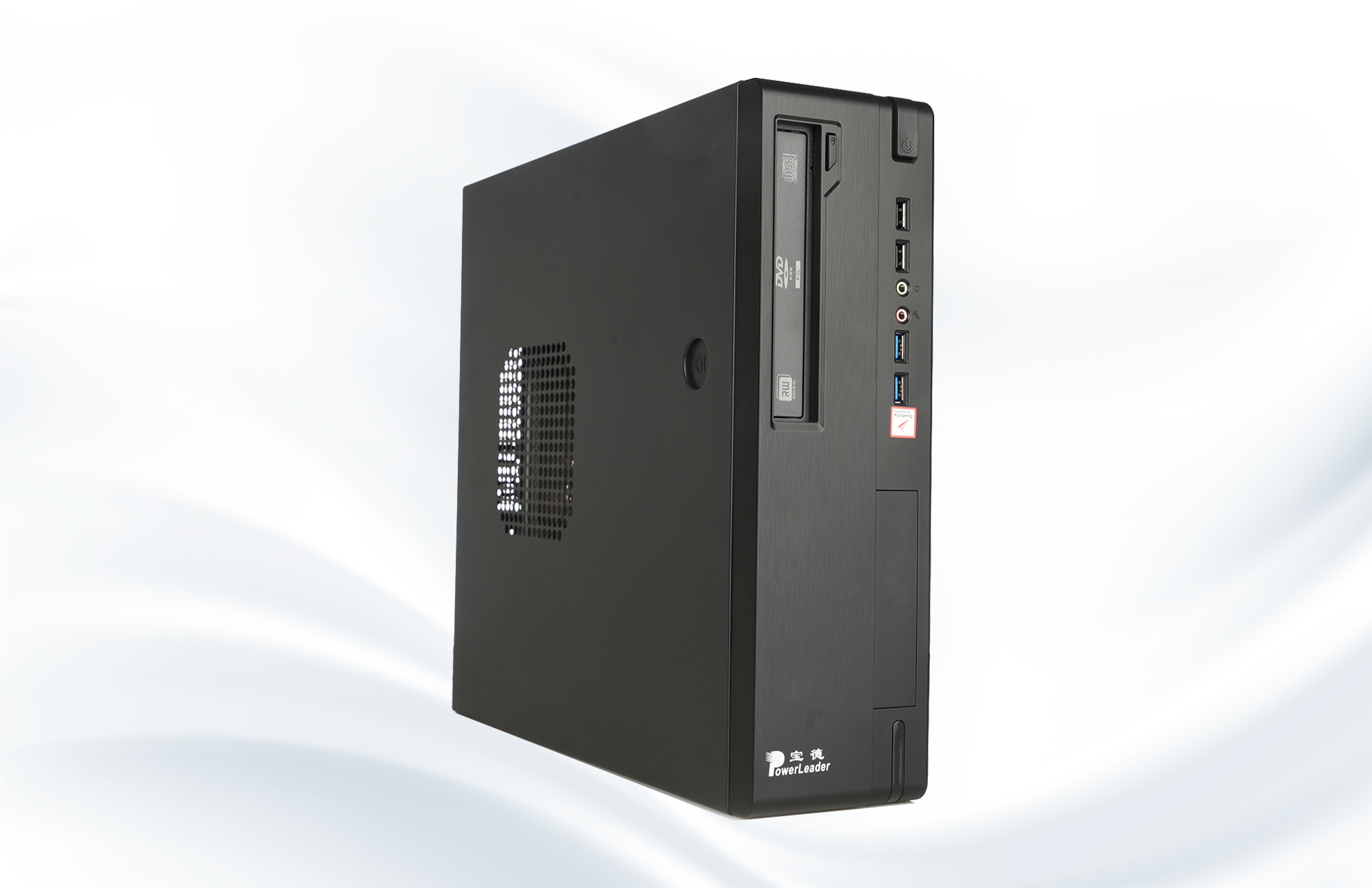 寶德自強青松臺式機PT620Q